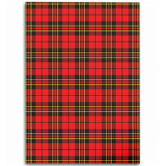 Brodie Modern Tartan Classic Area Rug