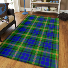 Maitland Tartan Classic Area Rug