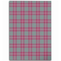 Crawford Ancient Tartan Classic Area Rug