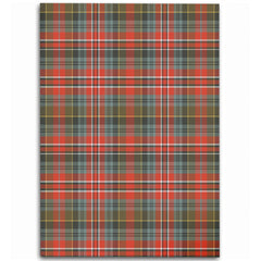 MacPherson Weathered Tartan Classic Area Rug