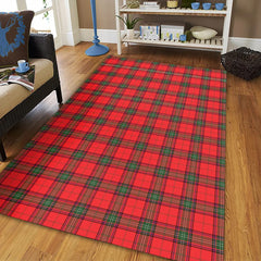 Seton Modern Tartan Classic Area Rug