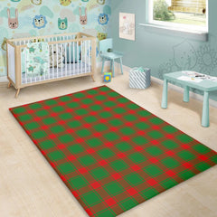 Middleton Modern Tartan Classic Area Rug