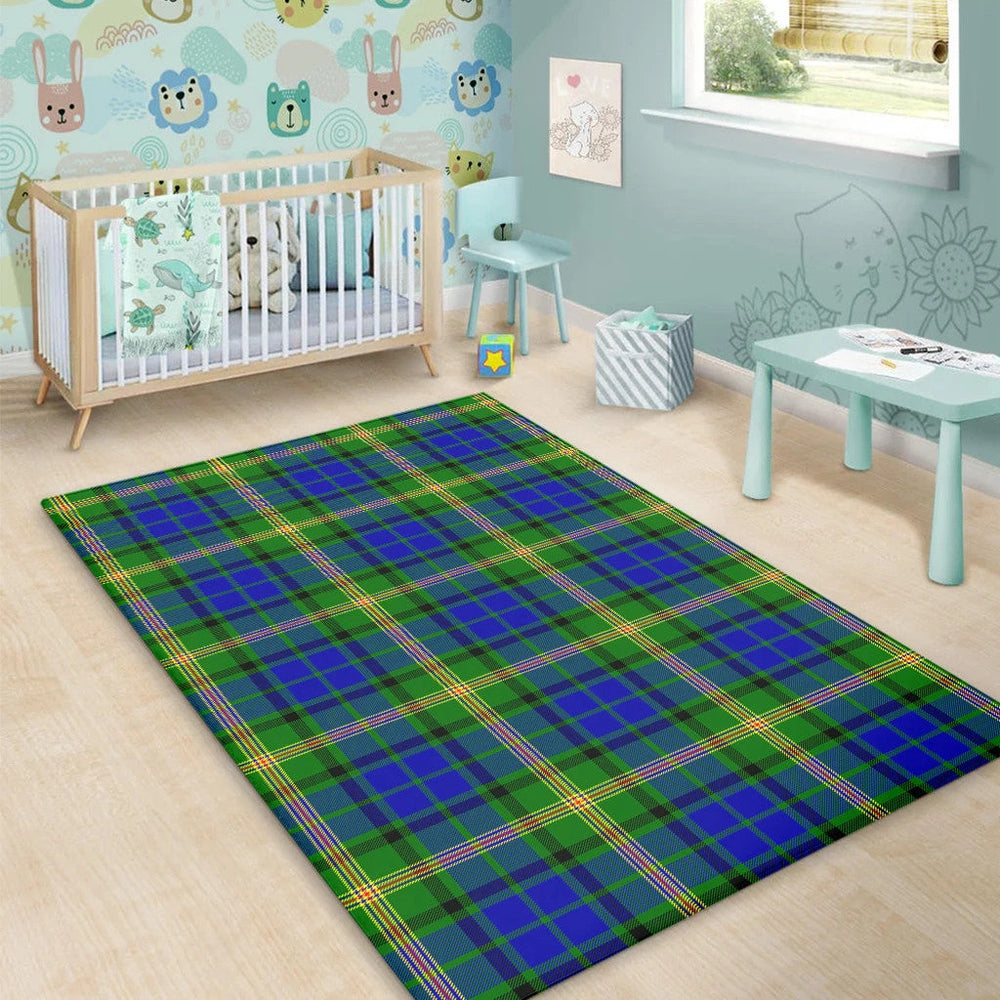 Maitland Tartan Classic Area Rug