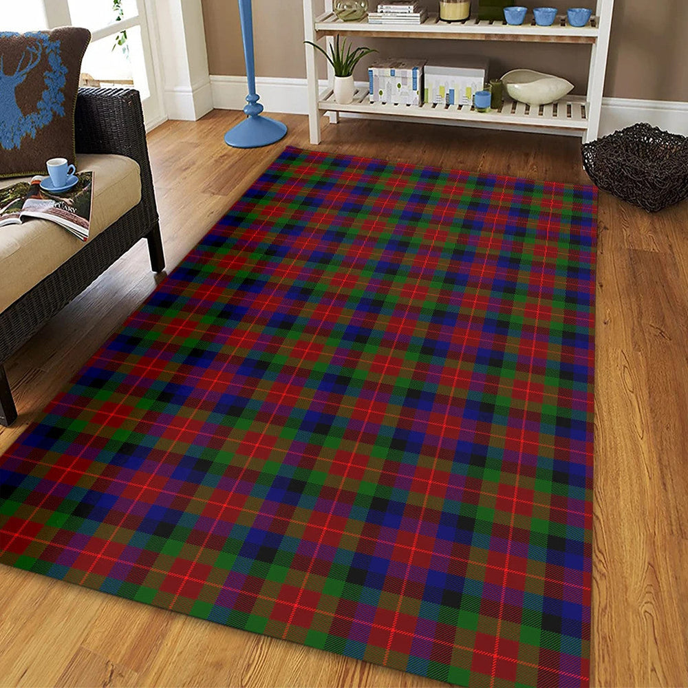 Tennant Tartan Classic Area Rug