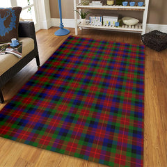 Tennant Tartan Classic Area Rug