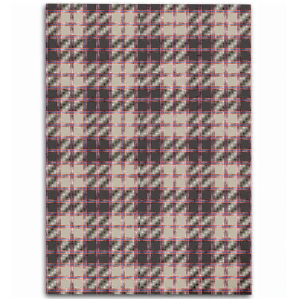MacPherson Hunting Ancient Tartan Classic Area Rug