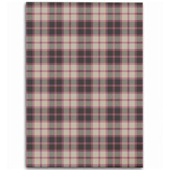 MacPherson Hunting Ancient Tartan Classic Area Rug