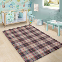 MacPherson Hunting Ancient Tartan Classic Area Rug