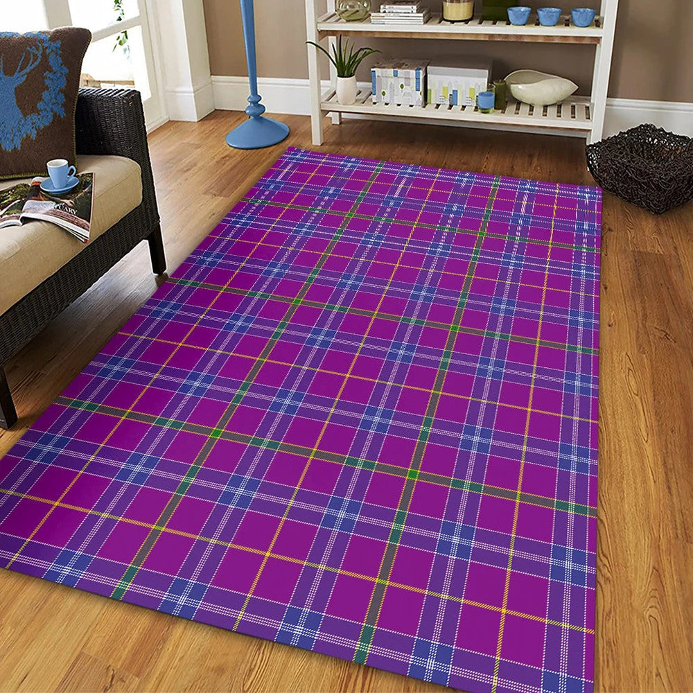 Jackson Tartan Classic Area Rug