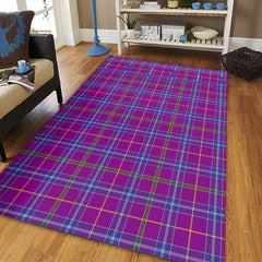Jackson Tartan Classic Area Rug
