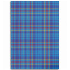Mercer Modern Tartan Classic Area Rug