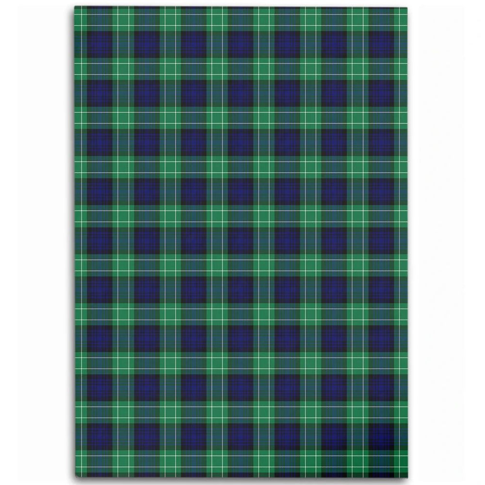 Abercrombie Tartan Classic Area Rug