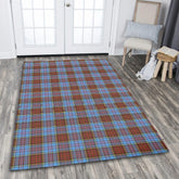 Anderson Modern Tartan Classic Area Rug