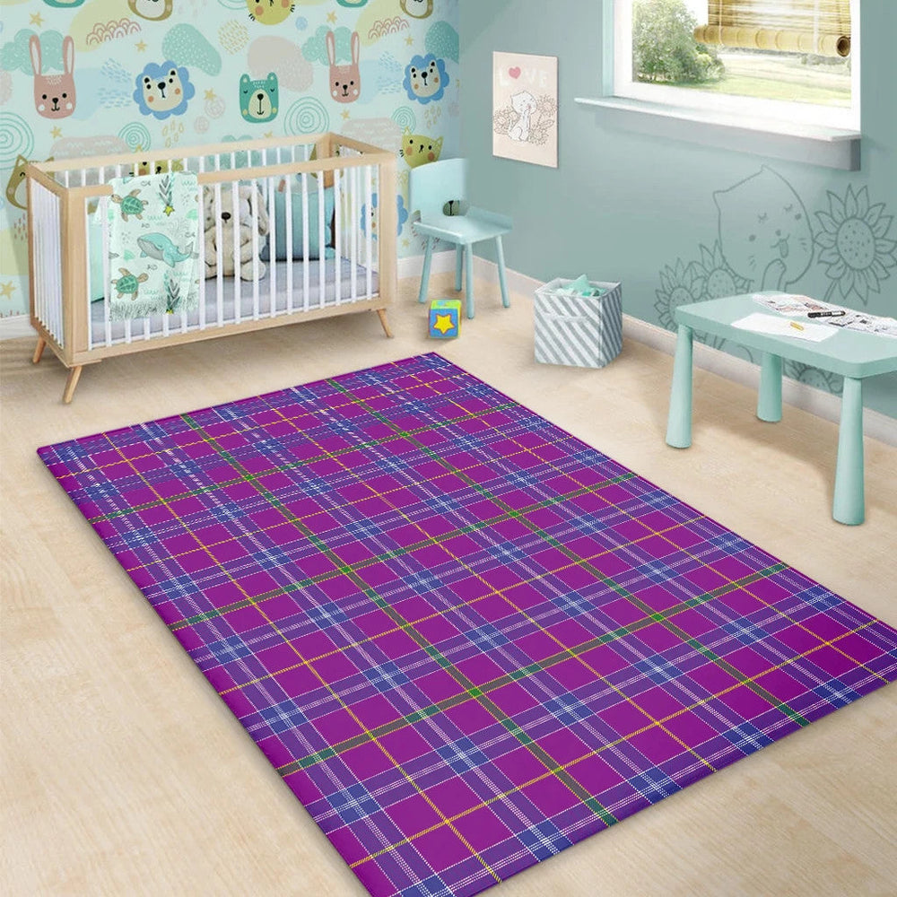 Jackson Tartan Classic Area Rug