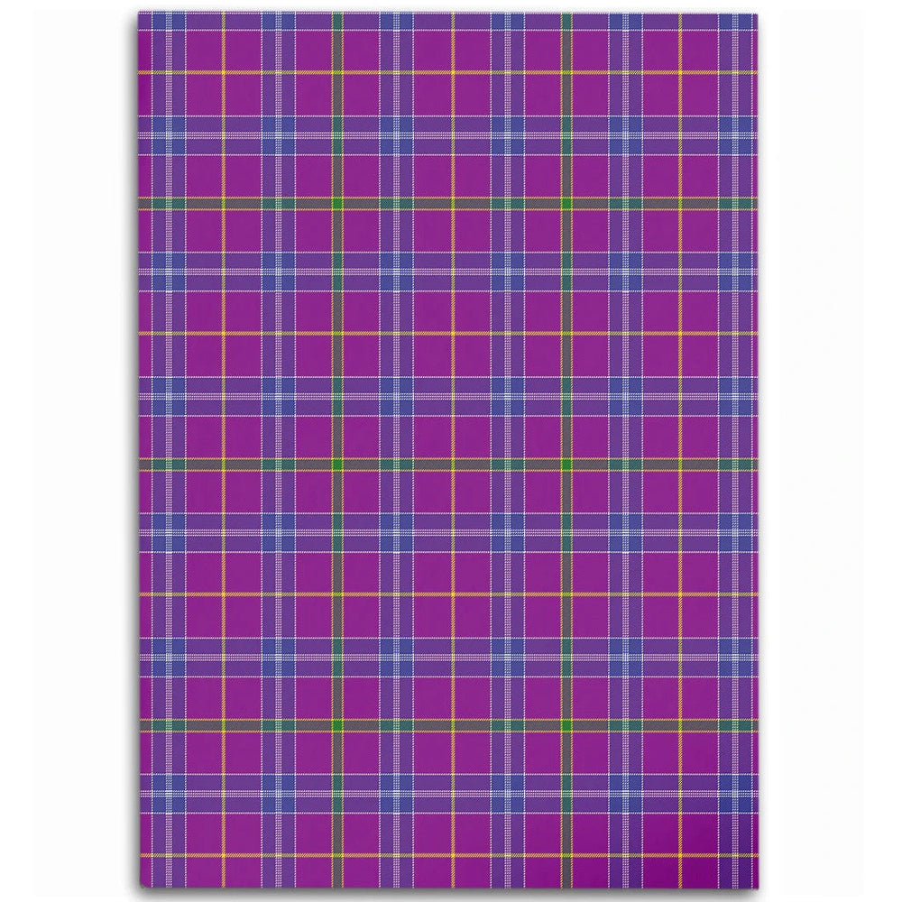 Jackson Tartan Classic Area Rug