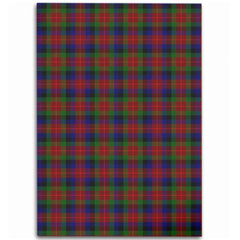 Tennant Tartan Classic Area Rug