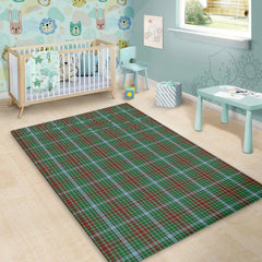 Gayre Tartan Classic Area Rug