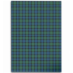 Campbell Ancient 02 Tartan Classic Area Rug