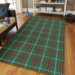 Gayre Tartan Classic Area Rug