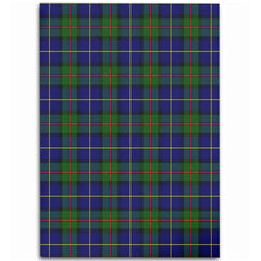 MacLeod of Harris Modern Tartan Classic Area Rug