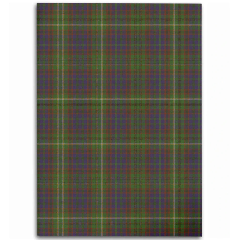 Cunningham Hunting Modern Tartan Classic Area Rug