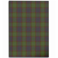 Cunningham Hunting Modern Tartan Classic Area Rug