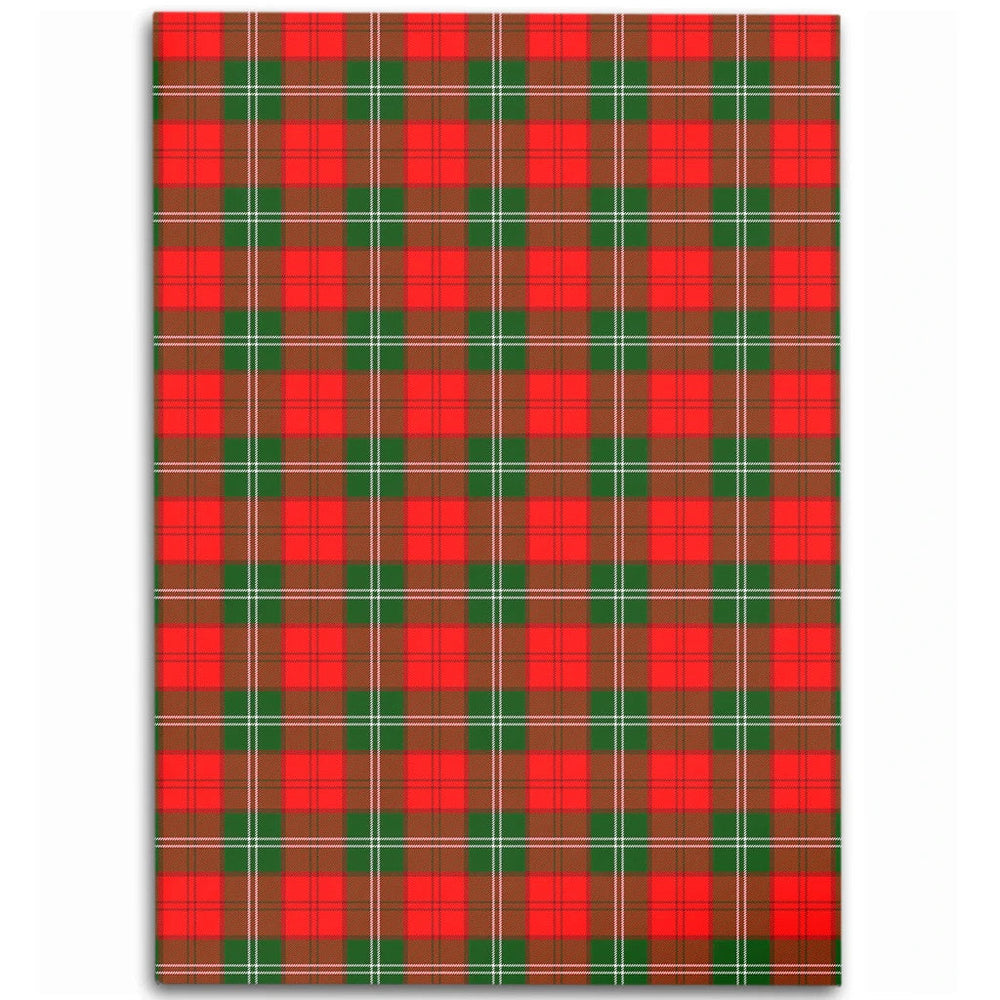 Lennox Modern Tartan Classic Area Rug