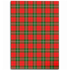 Lennox Modern Tartan Classic Area Rug
