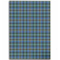 Weir Ancient Tartan Classic Area Rug