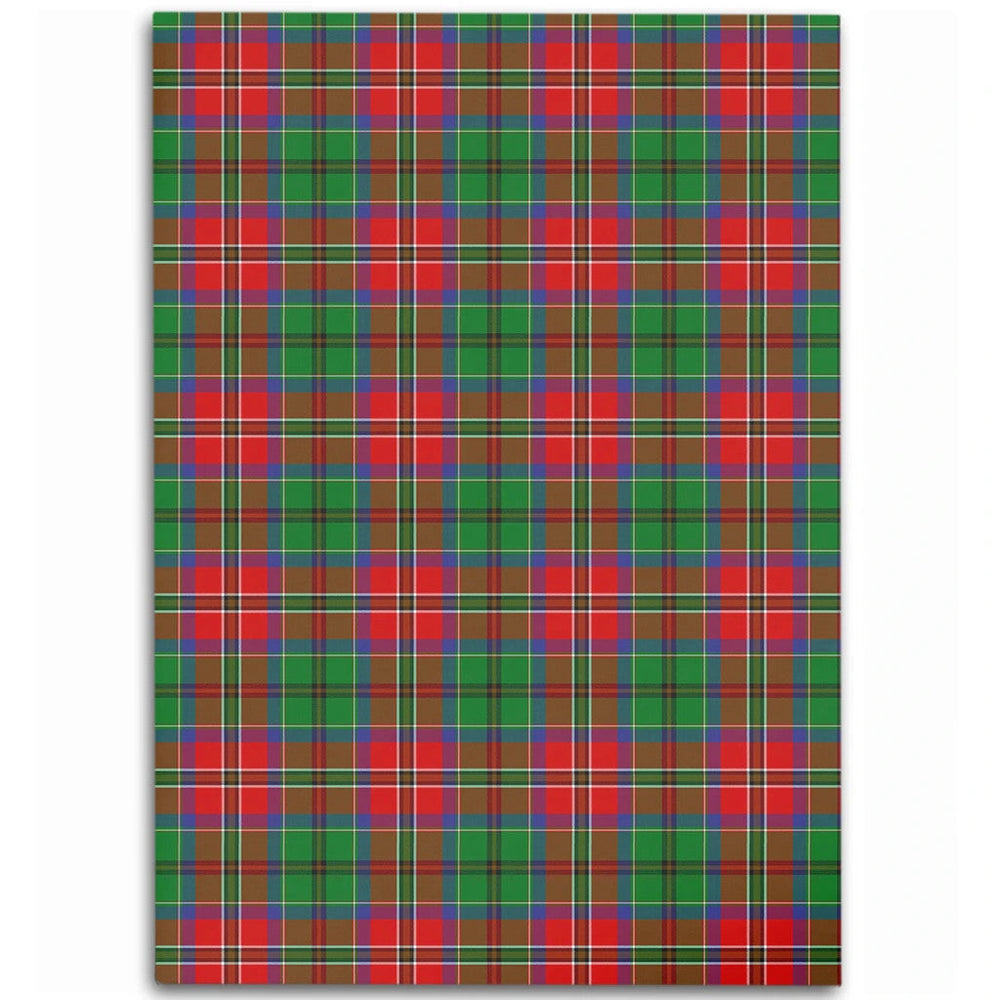 McCulloch Tartan Classic Area Rug