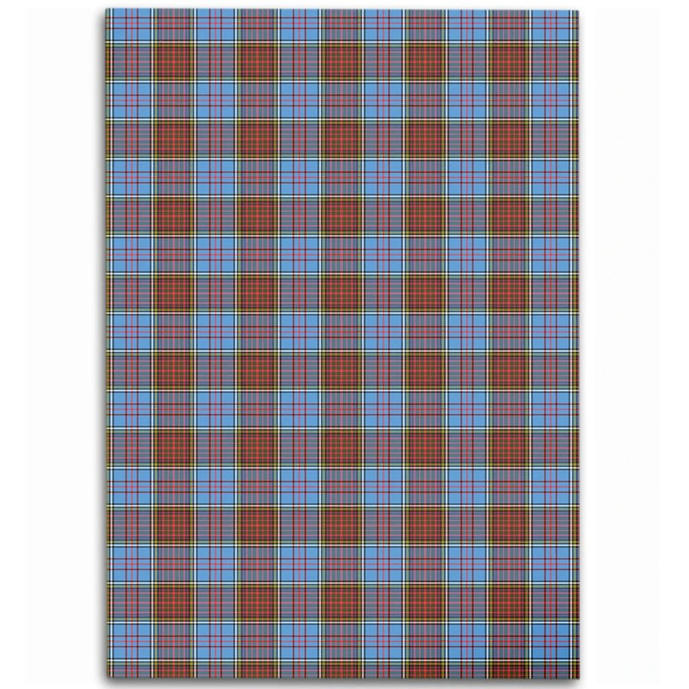 Anderson Modern Tartan Classic Area Rug