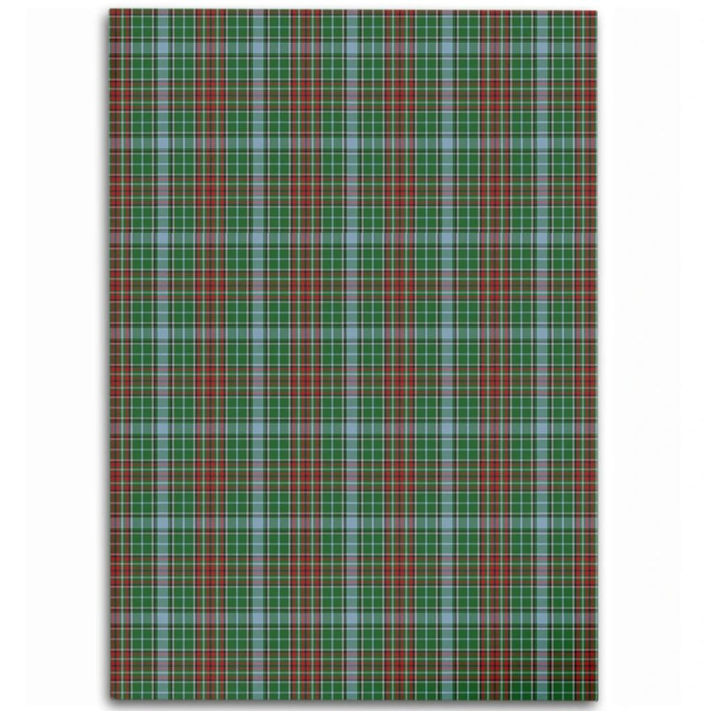 Gayre Tartan Classic Area Rug