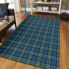 Baird Ancient Tartan Classic Area Rug