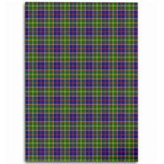 Ayrshire District Tartan Classic Area Rug