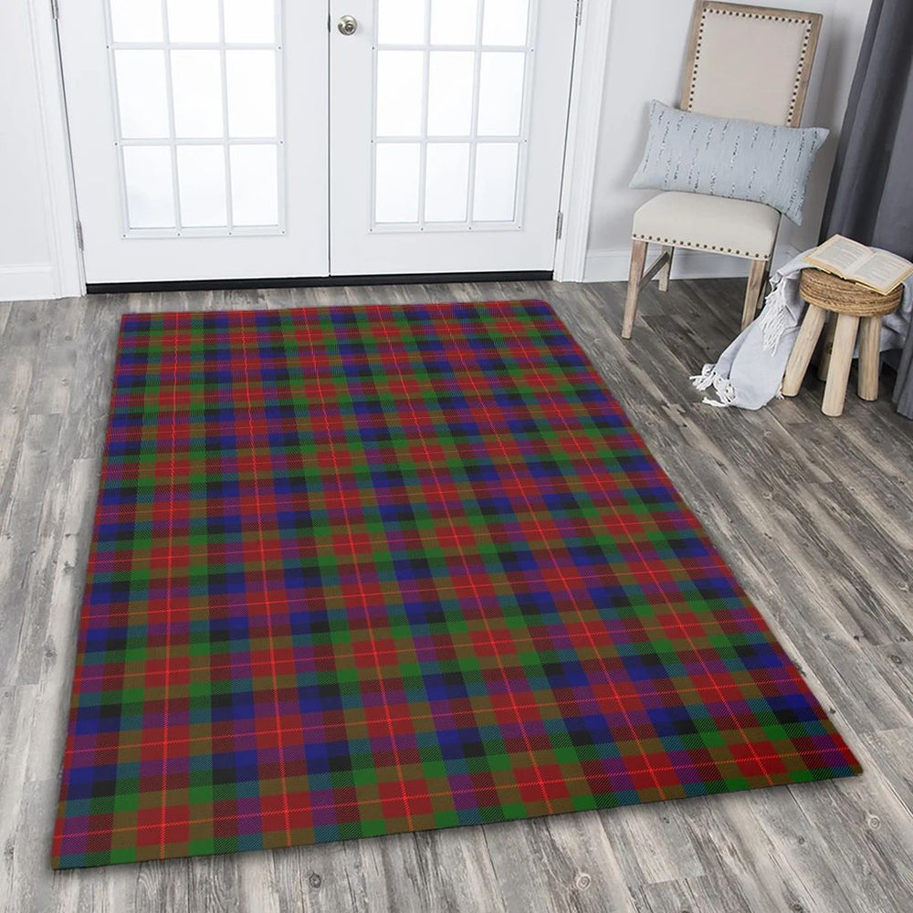 Tennant Tartan Classic Area Rug