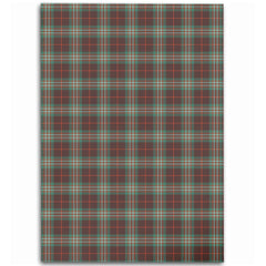 Scott Brown Ancient Tartan Classic Area Rug