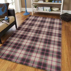 MacPherson Hunting Ancient Tartan Classic Area Rug