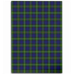 MacEwen Modern Tartan Classic Area Rug