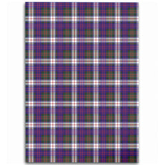 MacDonald Dress Modern Tartan Classic Area Rug