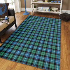 Galbraith Ancient Tartan Classic Area Rug
