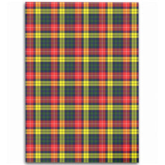Buchanan Modern Tartan Classic Area Rug