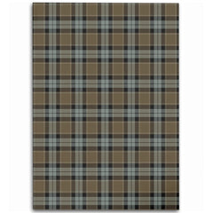 Graham of Menteith Weathered Tartan Classic Area Rug