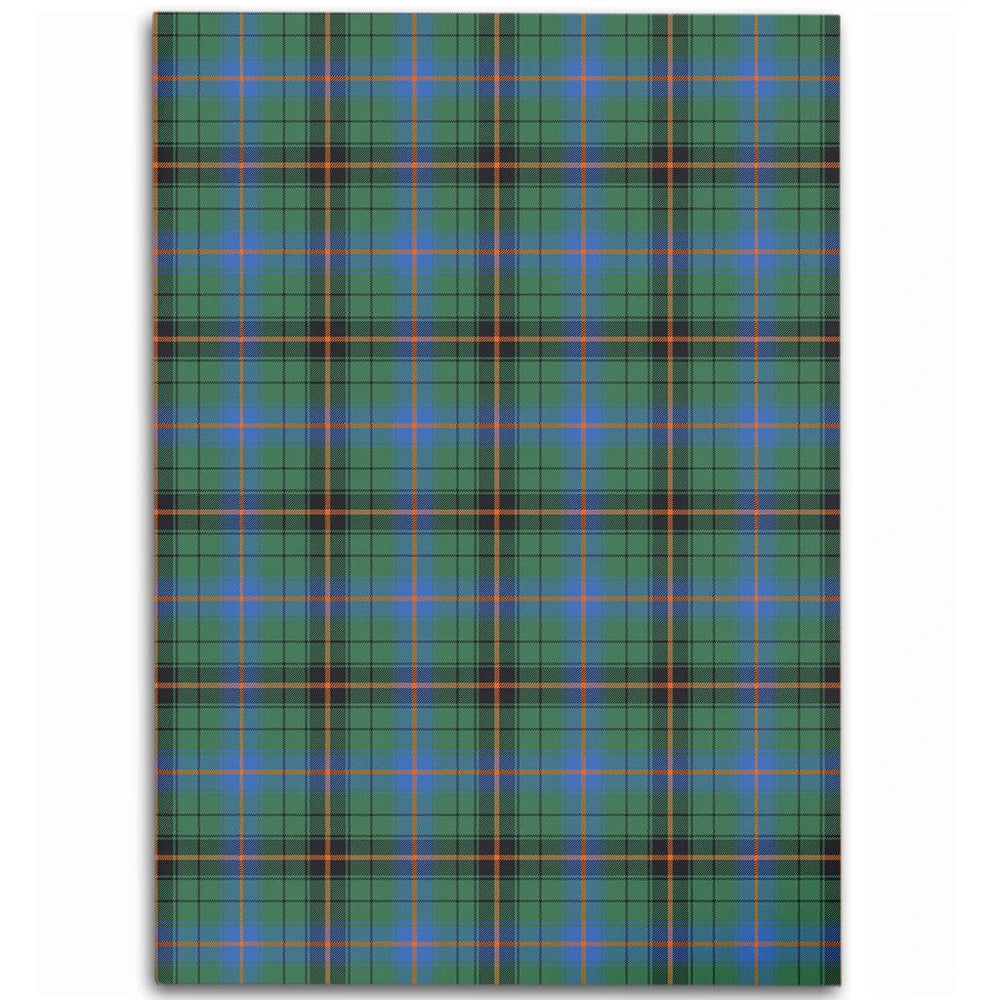 Davidson Ancient Tartan Classic Area Rug