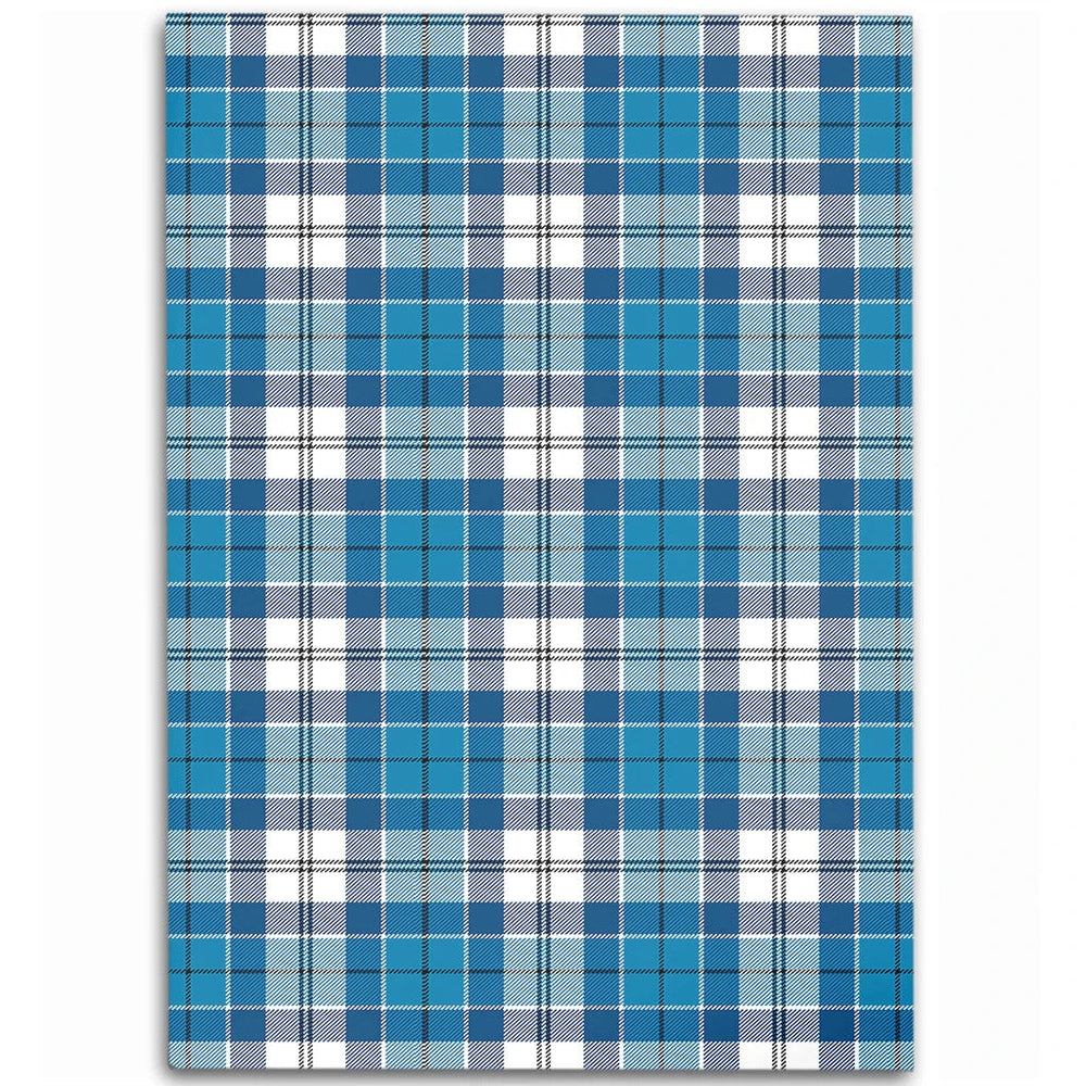 Roberton Tartan Classic Area Rug
