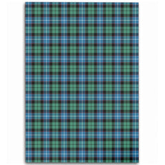 Galbraith Ancient Tartan Classic Area Rug