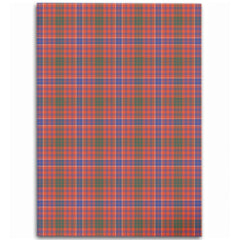 MacRae Ancient Tartan Classic Area Rug