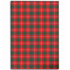 Chisholm Modern Tartan Classic Area Rug