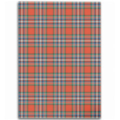 MacFarlane Ancient Tartan Classic Area Rug
