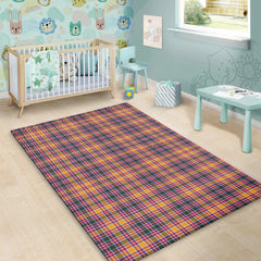 Jacobite Tartan Classic Area Rug