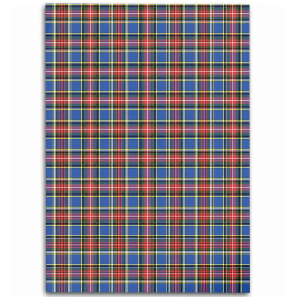 MacBeth Modern Tartan Classic Area Rug